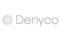 logo client gris denyco