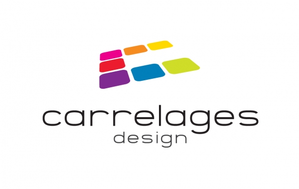 Logo Carrelage Design